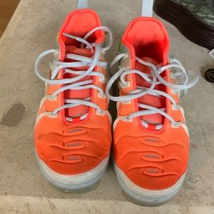 Nike Women Vapor Max Size 8.5